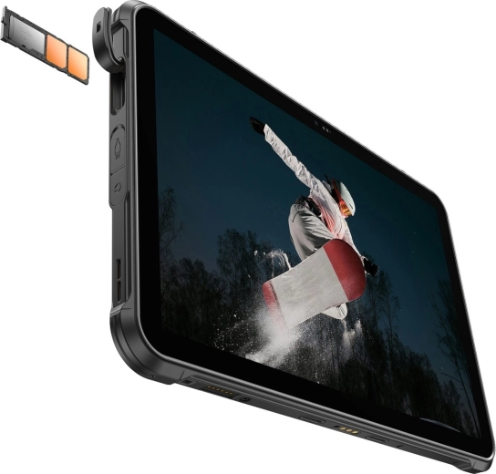 4G pripojenie a dostatok pamäte