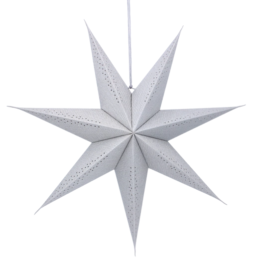 Ľahká a bezpečná papierová dekorácia