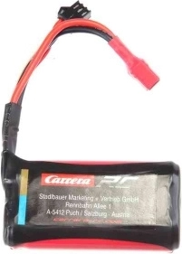 Batéria 6,4 V 1300 mAh pre autá na diaľkové ovládanie CARRERA