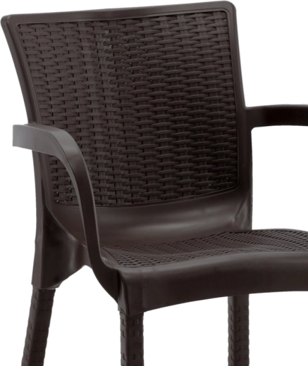 Odolný materiál na vonkajšie použitie