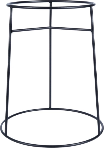 Pevná a odolná oceľ s práškovým lakom