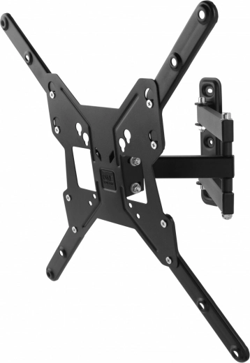 Otočný a výklopný držiak na TV ONE FOR ALL WM2451, 13–55"