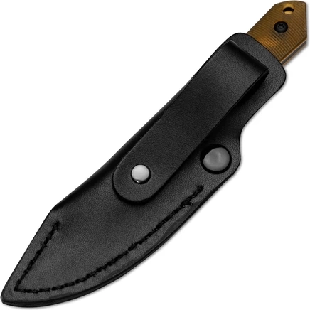 Bezpečné nosenie s puzdrom Kydex