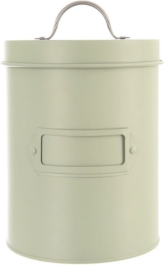 Pevná kovová konštrukcia na ochranu obsahu