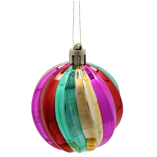 Ľahké a bezpečné plastové prevedenie