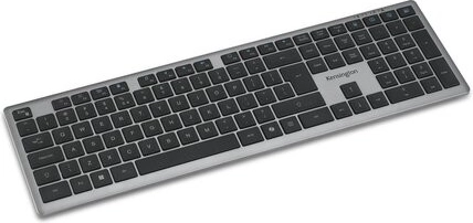 Bezdrôtová klávesnica KENSINGTON KB535 EQ pre viac zariadení