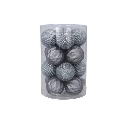 Rôznorodé textúry pre bohatý lesk