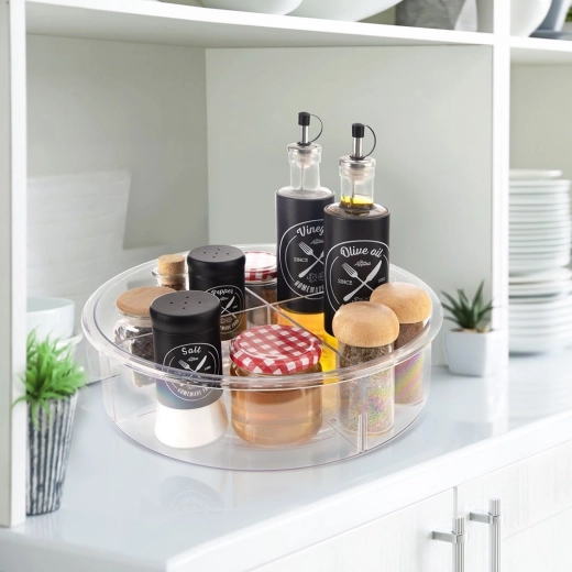 Otočný prístup 360°