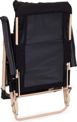 Skladacia konštrukcia pre jednoduché prenášanie