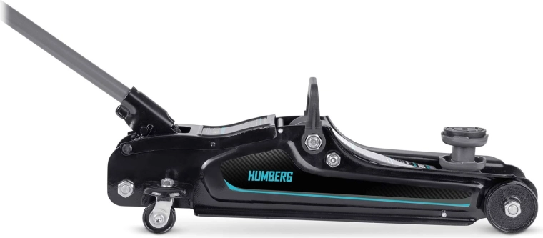 Plynulé manévrovanie vďaka kolieskam 360°