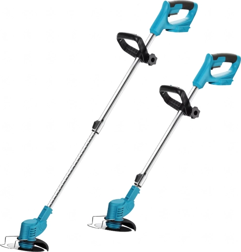 Nastaviteľná dĺžka pre pohodlnú prácu