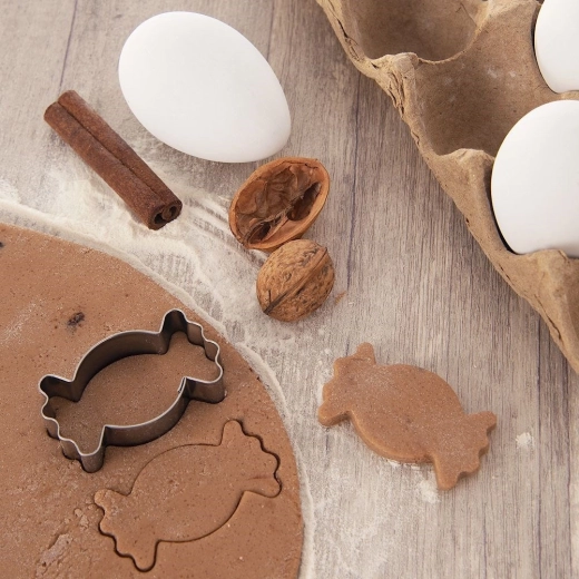 Univerzálny pomocník na pečenie aj zdobenie