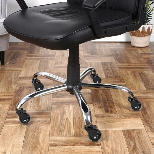 Šetrná ochrana vašich podláh