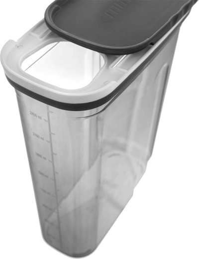 Presné dávkovanie bez neporiadku