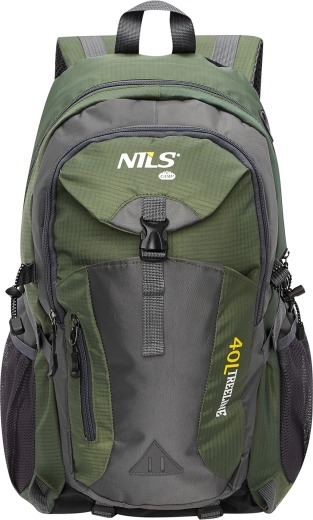 Chytrá organizácia a 40 l priestoru