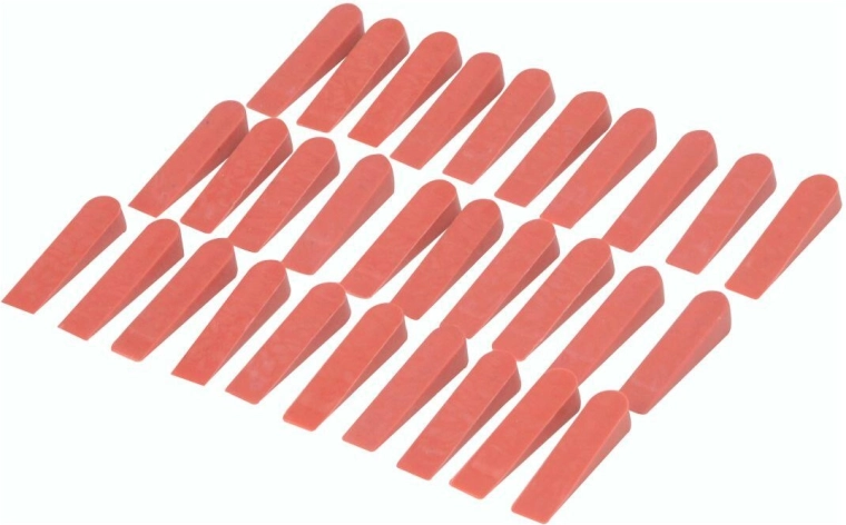 Presné vyrovnanie škár 0–8 mm