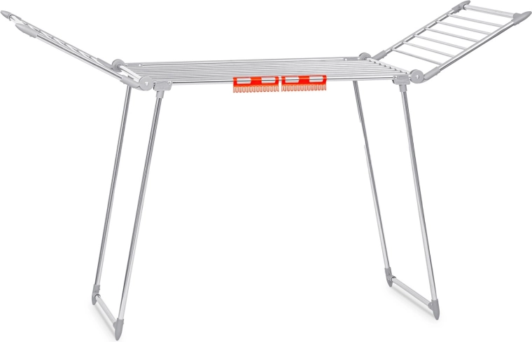 Veľká kapacita 19 m s rozkladacími krídlami