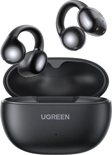 Ugreen HiTune S3 TWS bezdrôtové slúchadlá Bluetooth 5.4 čierne