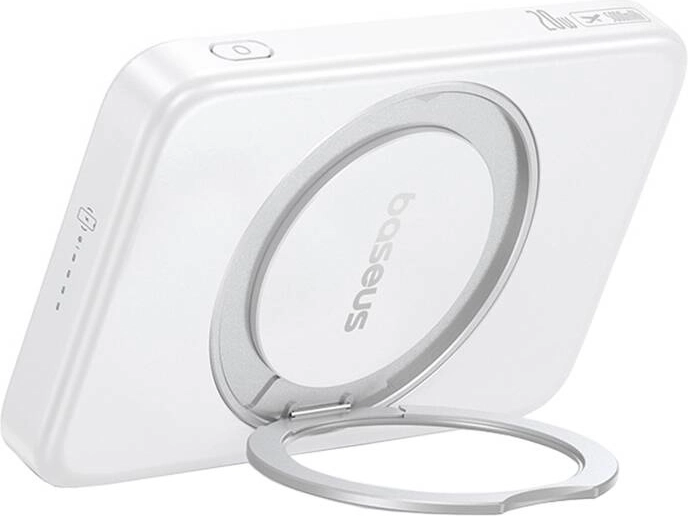 Integrovaný krúžkový stojan