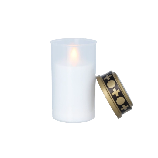 Realistický efekt plameňa
