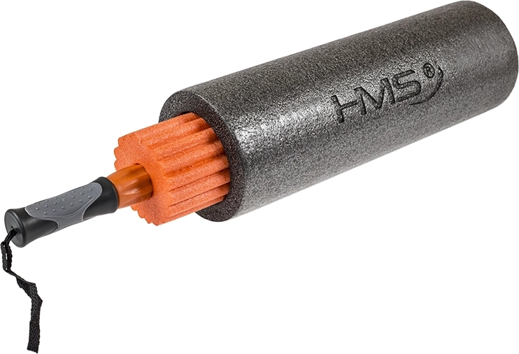 Hlboké uvoľnenie fascií a rýchlejšia regenerácia