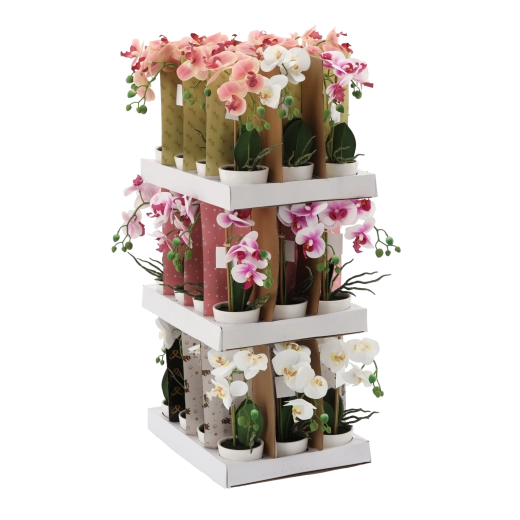 Mix elegantných farieb