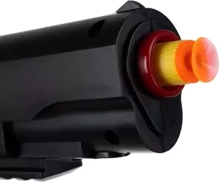 Dve varianty munície pre viac zábavy