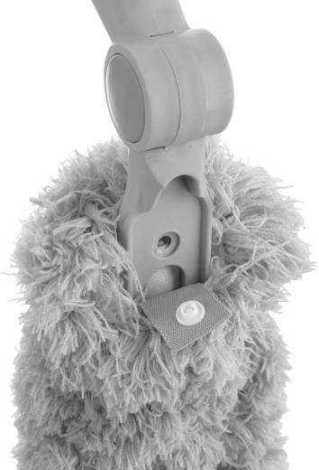 Ľahko snímateľný a prateľný poťah