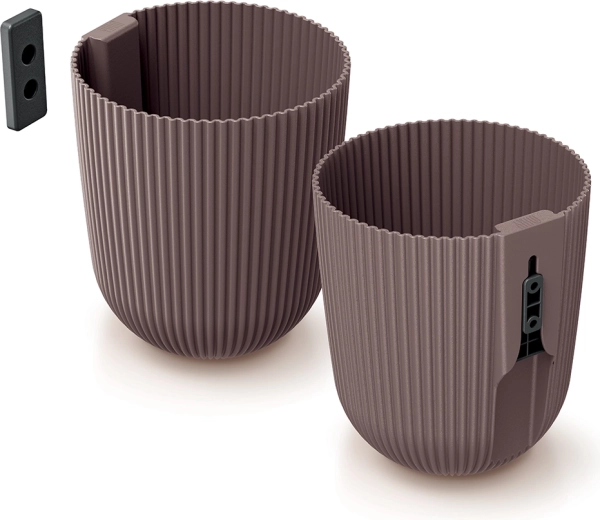 Praktické riešenie na stenu s pevnou fixáciou