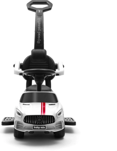 Rodičovská kontrola a jednoduché riadenie