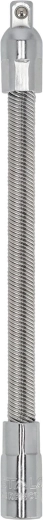Ohybný nadstavec 1/4" 140 mm Stalco
