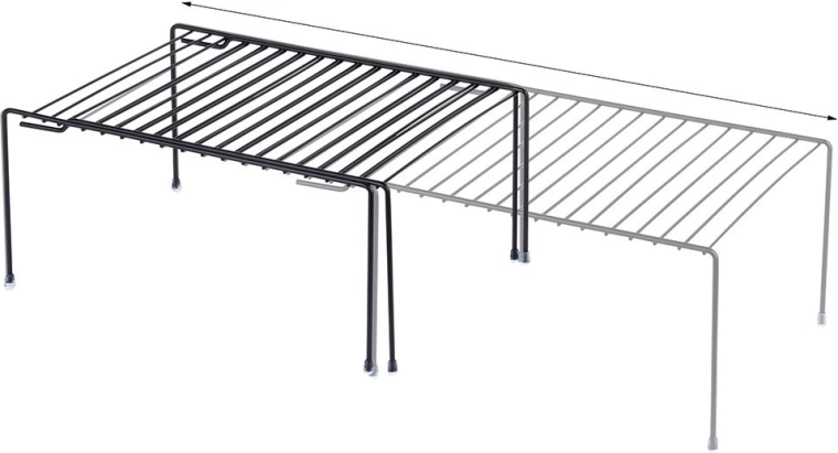 Výsuvná dĺžka pre dokonalé prispôsobenie