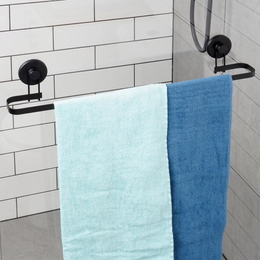 Šírka 60 cm pre viac uterákov