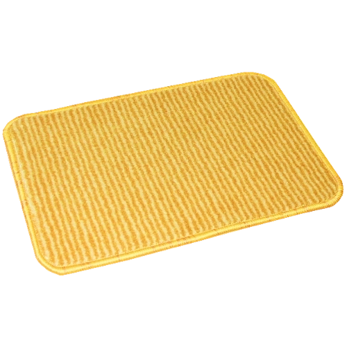 Malý koberec 40 × 60 cm s protišmykovou spodnou vrstvou