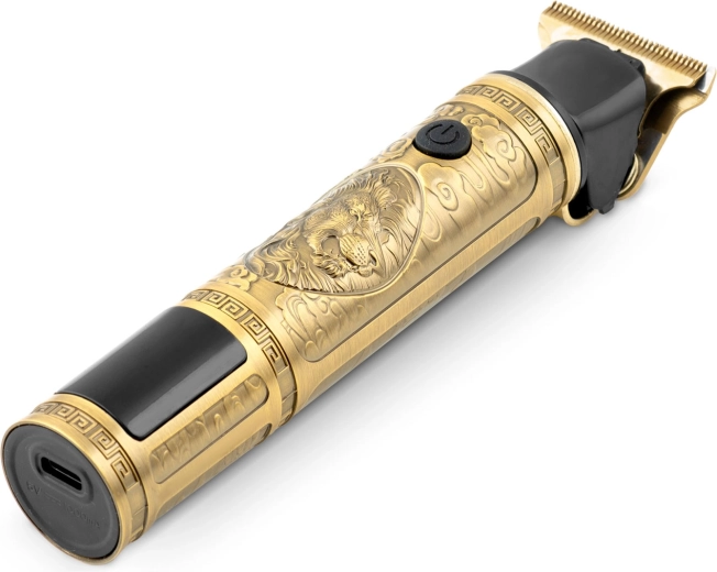 USB‑C nabíjanie a odolné kovové telo