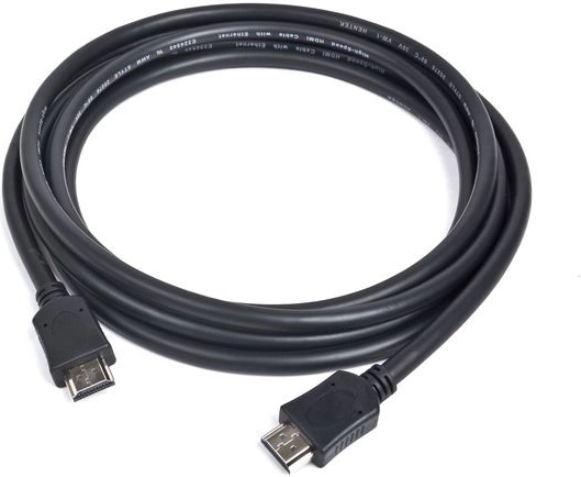 HDMI-HDMI kábel v2.0 pre 3D TV s vysokou rýchlosťou a ethernetom, 7,5 m
