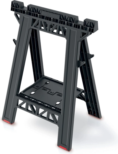 Multifunkčný stavebný podstavec Tech Stand 58 × 41,5 × 77 cm