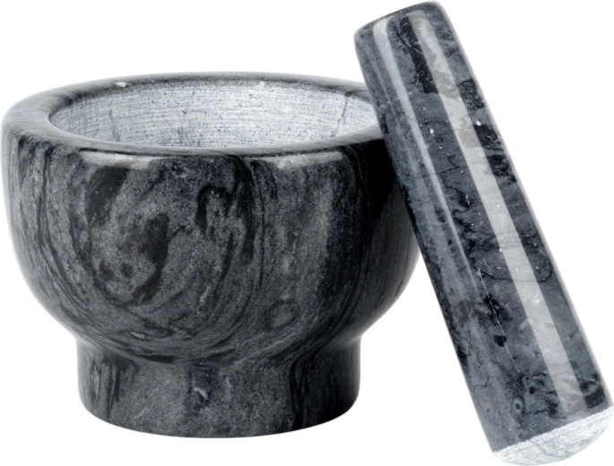 Drsný vnútrok pre účinné drvenie