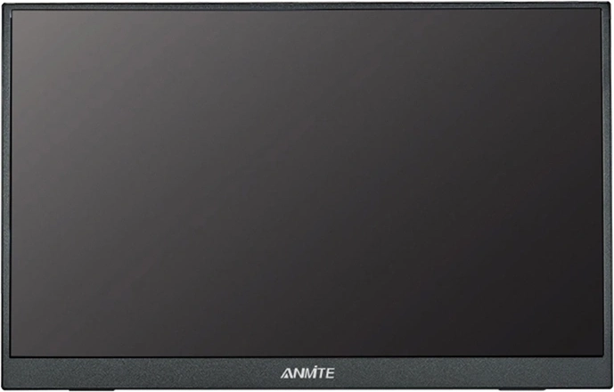 Veľký 18,5" IPS displej s Full HD a 120 Hz