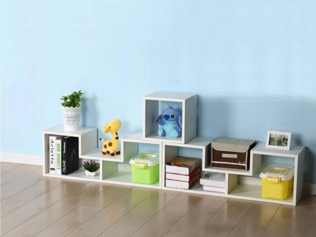 Praktické priehradky pre poriadok