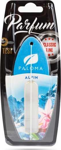 Osviežovač vzduchu Liquid Alpin