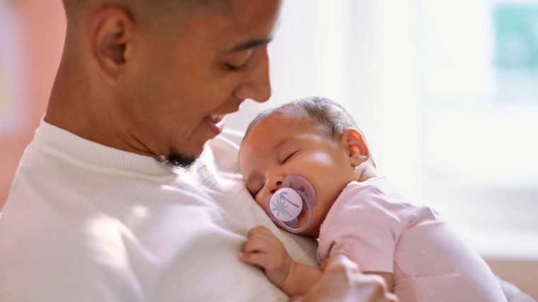 Sterilizácia za 3 minúty v puzdre