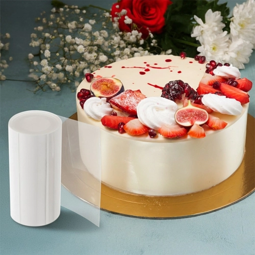 Dokonale hladké hrany a čisté uvoľnenie z formy