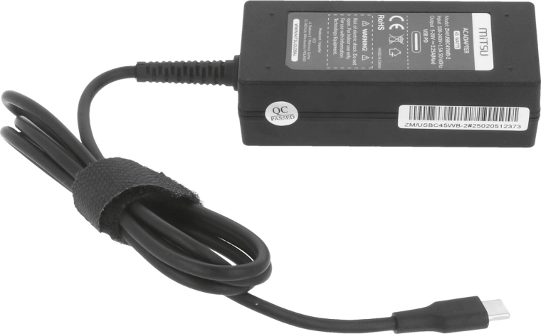 USB‑C Power Delivery s viacerými napäťovými profilmi