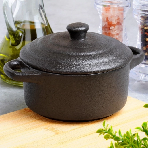 Rovnomerné pečenie a šťavnaté výsledky