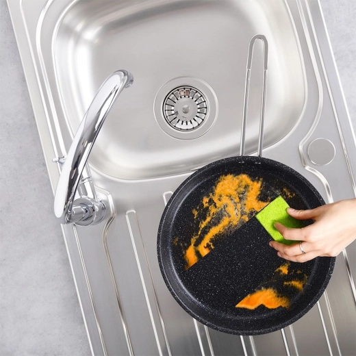 Ľahké čistenie a odolnosť