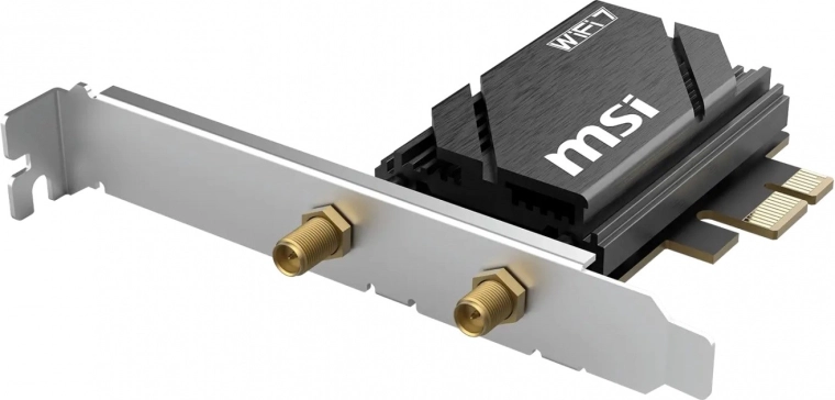 WPA3 + Bluetooth 5.4 pre bezpečné a spoľahlivé pripojenie