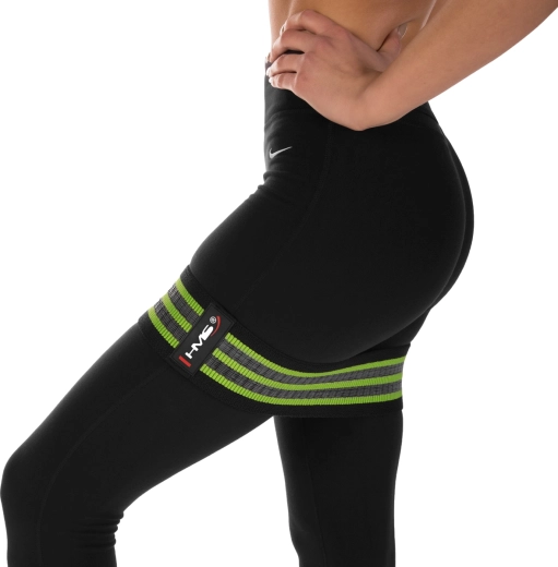 Vysoký odpor pre efektívnu aktiváciu sedacích svalov