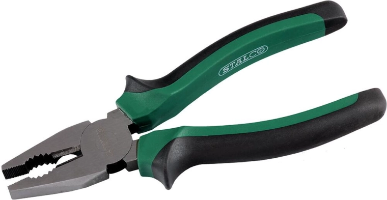 Kombinované kliešte 160 mm STALCO