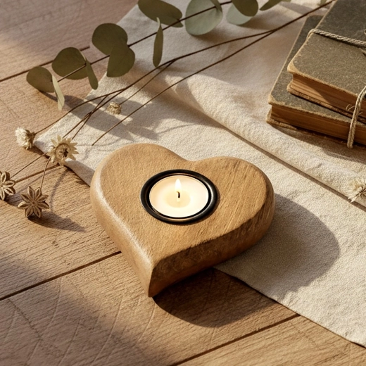 Dekorácia, ktorá sa hodí kamkoľvek